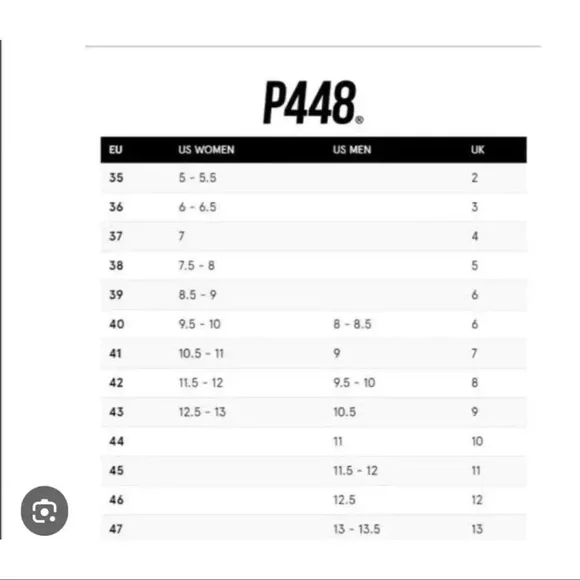 P448 Panama size 39 - Picture 6 of 15